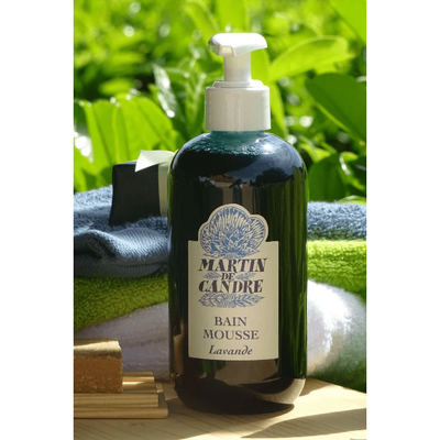 Martin de Candre Body Wash - Luxurious Shower Gel Collection