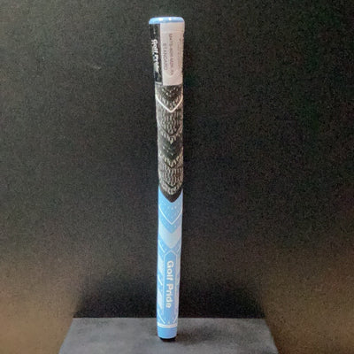 MCC Plus Golf Grips for Enhanced Performance