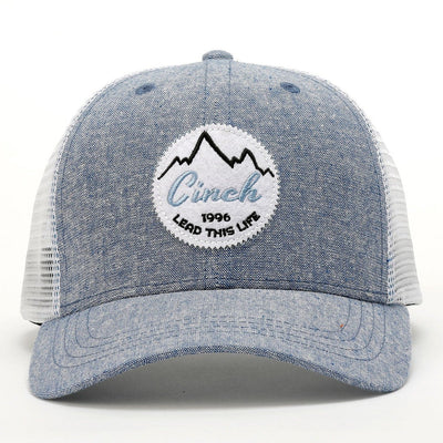 Blue "Lead This Life" | Cinch - Korvel