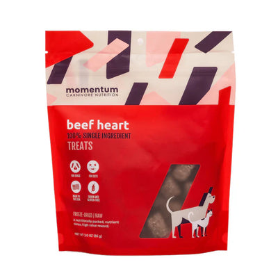 Galletas para Perros Momentum