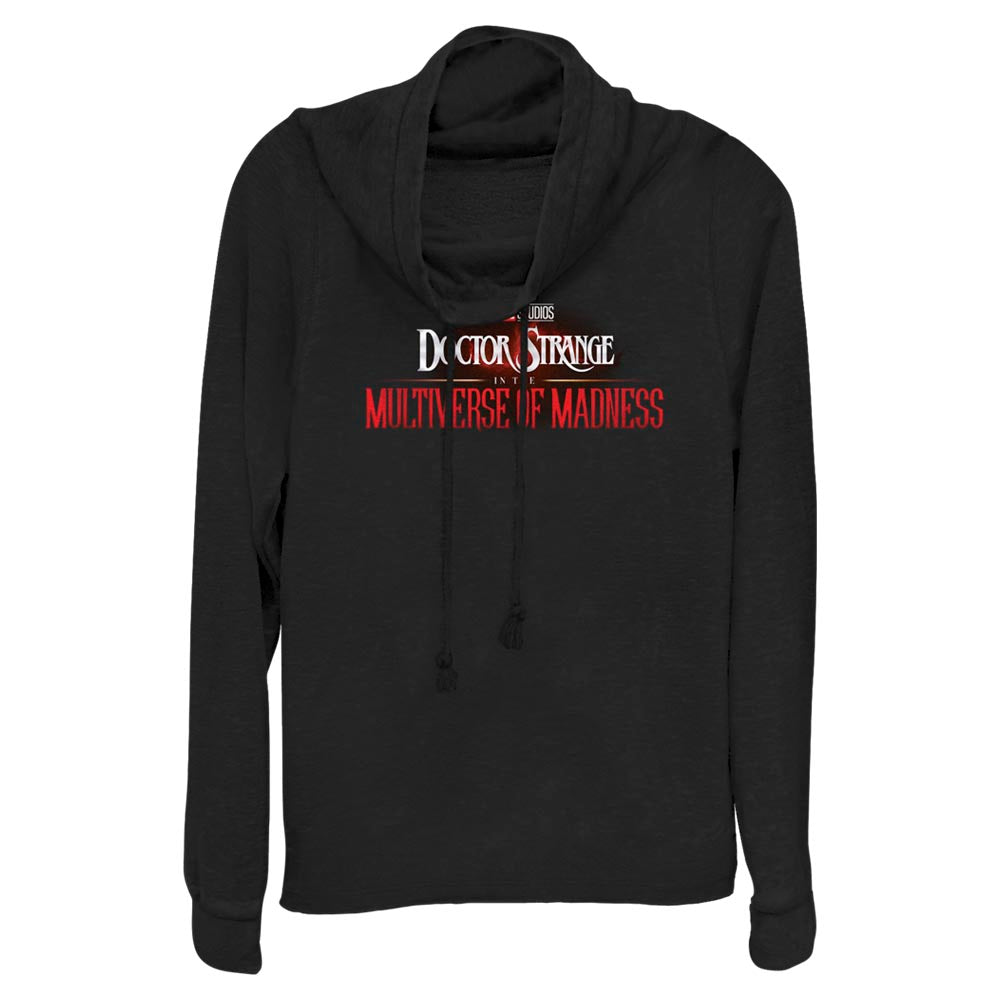 Sudadera con cuello de cowl de Marvel Doctor Strange para jóvenes