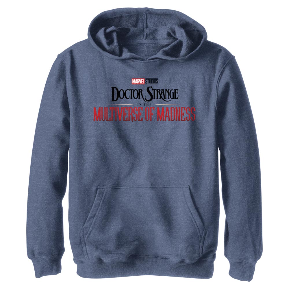 Sudadera ligera Marvel Doctor Strange para niño