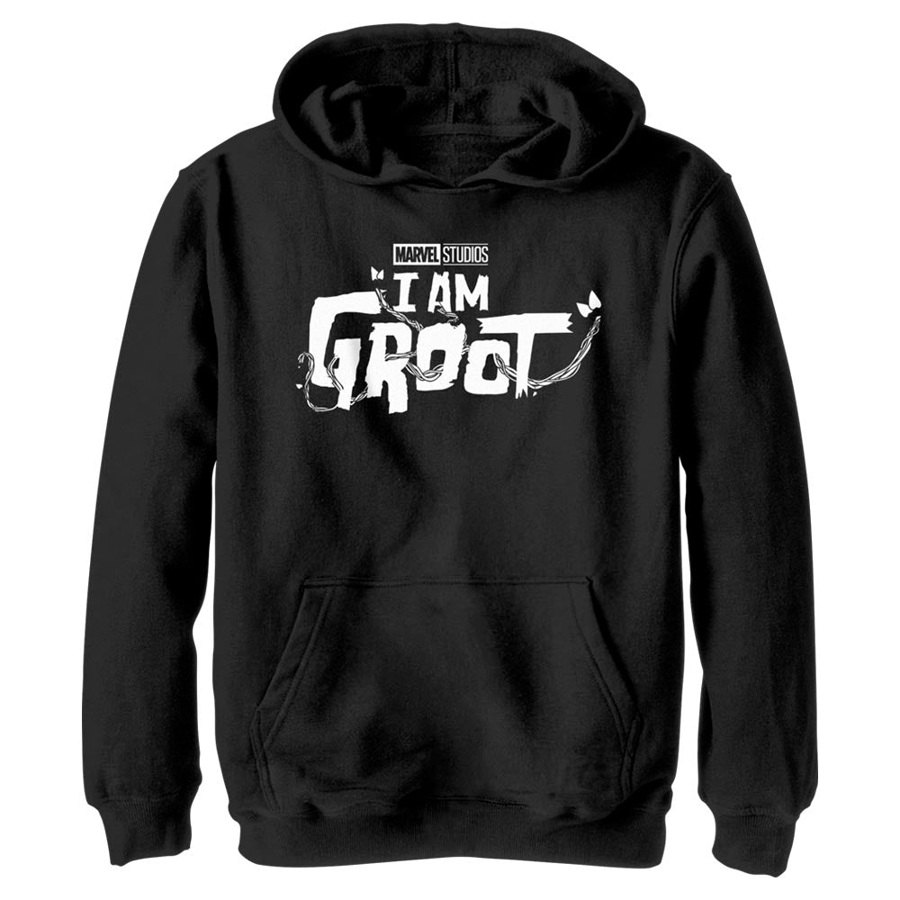 Sudadera ligera Marvel Groot para niño