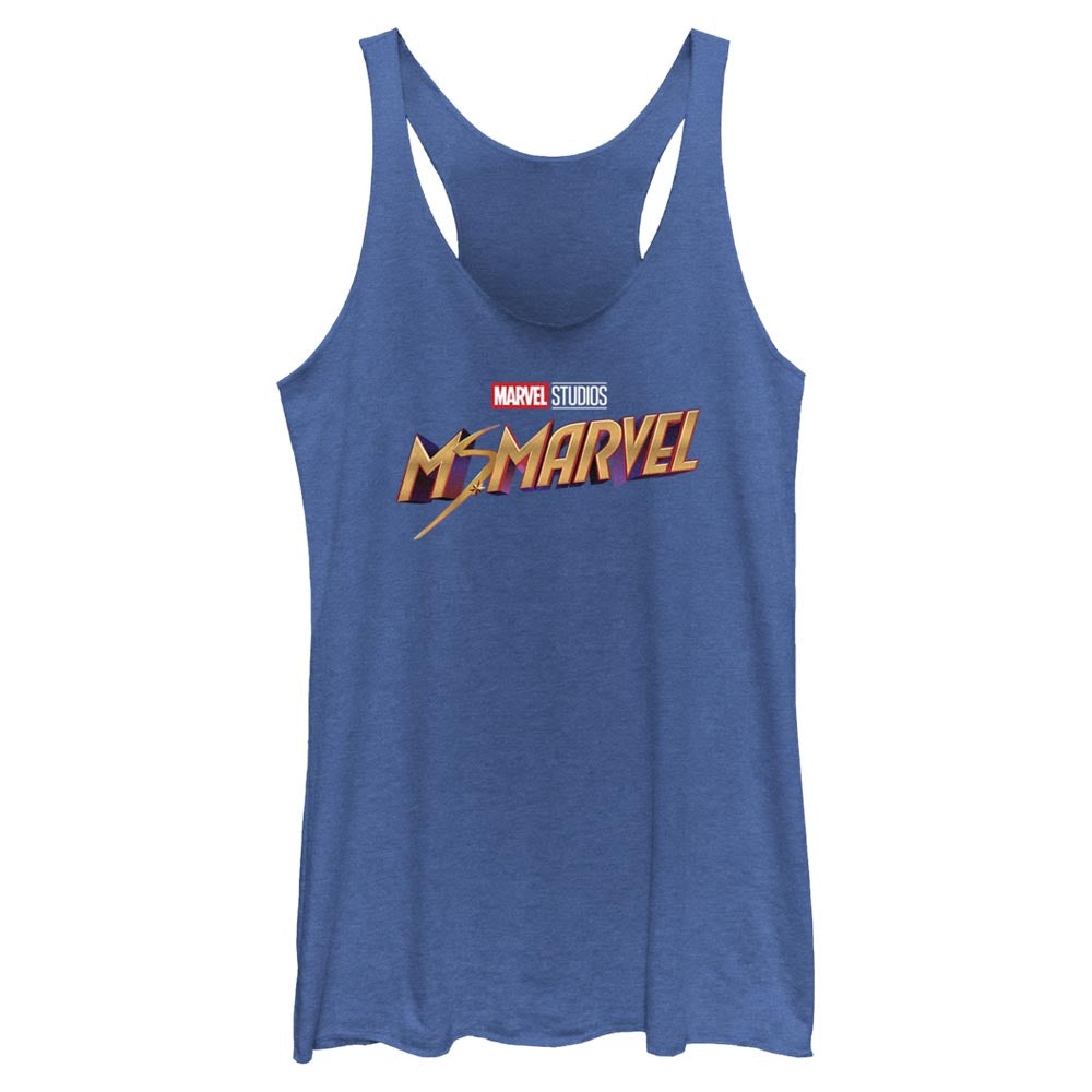 Camiseta sin mangas clásica de Marvel para jóvenes