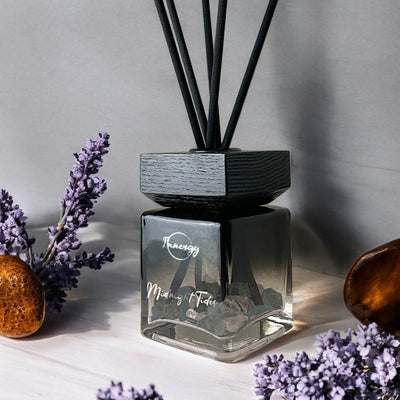 Enchanted Midnight Tides Crystal Reed Diffuser - 100ml