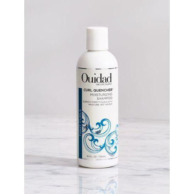 Ouidad Curl Quencher Moisturizing Shampoo - 33.8 oz