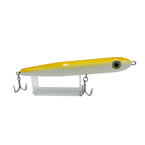 Magictail Top Water Spook Lures - Korvel
