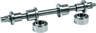 Premium 5-Speed Swingarm Enhancement Kit | R154KT - Korvel