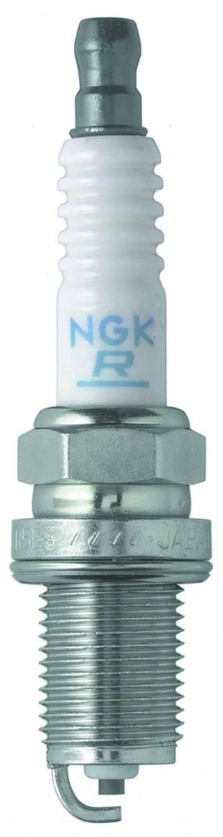 NGK 5574 BPM8Y V-Power High-Performance Spark Plug - Korvel