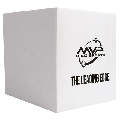 MVP Petite Boîte Cube - Pack de 25 pour le Stockage de Disques