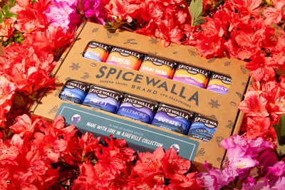 Asheville Love Collection - Exclusive 10-Pack of Flavors! - Korvel