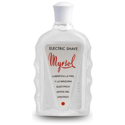 Myrsol Electric Shave After Shave 6.1 oz