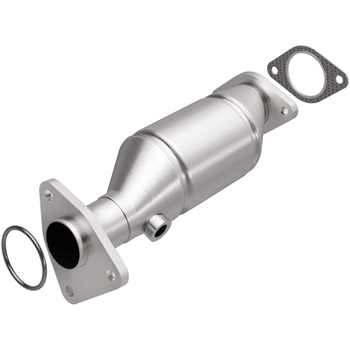 Magnaflow Direct Fit Catalytic Converter for Nissan Xterra, Pathfinder, Frontier