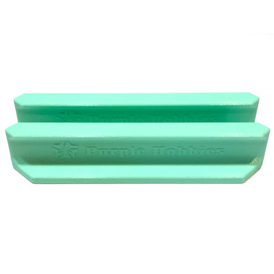 Mango Magnético de Regla 5in Menta