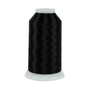 Magnifico #2002 Blackout 3,000 yd. Cone - Premium Quilting Thread