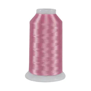 Magnifico #2005 Pink Posey 3,000 yd. Cone - Premium Quilting Thread