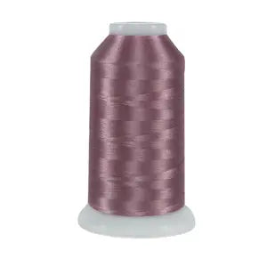 Magnifico #2013 Berry Ice 3,000 yd. Cone - Fil de Quilting Premium