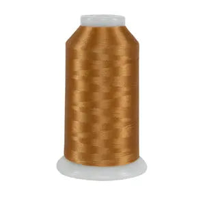 Magnifico #2032 Cantelope 3,000 yd. Cono - Hilo de Acolchado Premium