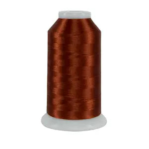 Magnifico #2034 Naranja Especiado 3,000 yd. Cono