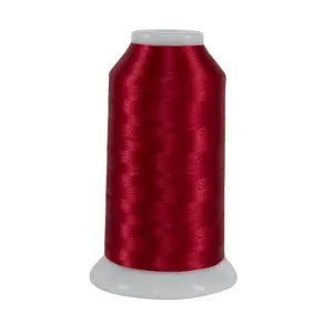 Magnifico #2042 Flamenco 3,000 yd. Cone - Hilo de acolchado premium