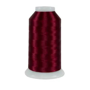 Magnifico #2045 Rouge Brique 3 000 verges - Fil à Quilter Premium