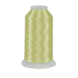 Magnifico #2055 Sunbeam 3,000 yd. Cone - Fil de quilting premium