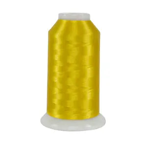 Magnifico #2061 Soleil 3 000 verges - Fil de quilting premium