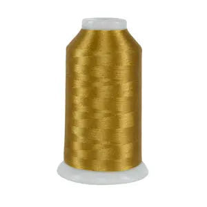 Magnifico #2068 Ingot 3,000 yd. Cone - Fil de Quilting Premium