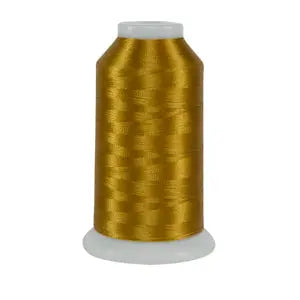 Magnifico #2069 Million Dollar 3,000 yd. Cone - Hilo de acolchado premium