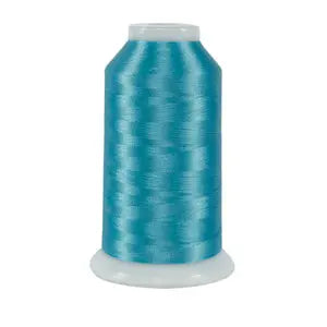 Magnifico #2141 Sea Breeze 3 000 yd. Cone - Fil de Quilting Premium
