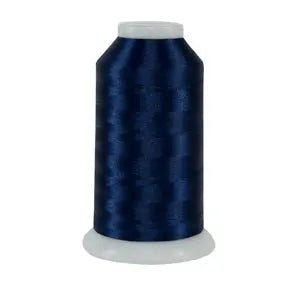 Magnifico #2162 Polo Norte 3,000 yd. Cono - Hilo de Quilting Premium