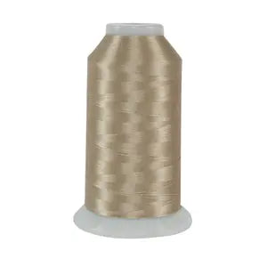 Magnifico #2172 Cream Puff 3,000 yd. Cone