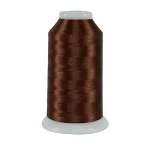 Magnifico #2177 Brun Saddle 3 000 yd. Cone
