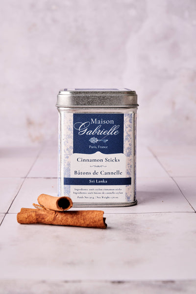 Premium Indonesian Cinnamon Sticks