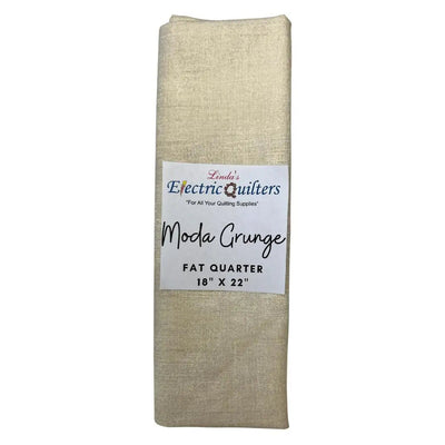 Manilla 102 Moda Grunge - Fat Quarter