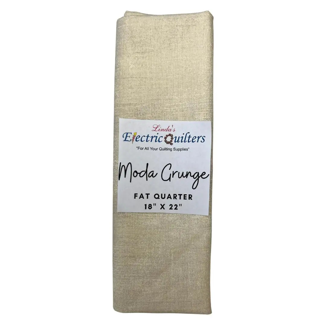 Manilla 102 Moda Grunge - Fat Quarter