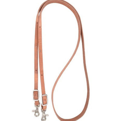Premium Harness Roping Rein for Equestrian Excellence - Korvel