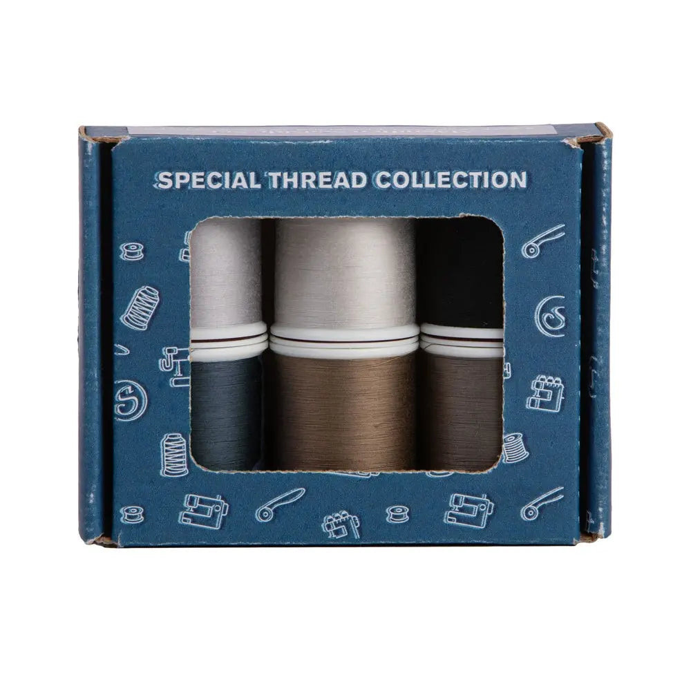 Juego de bobinas MasterPiece Neutral Dark