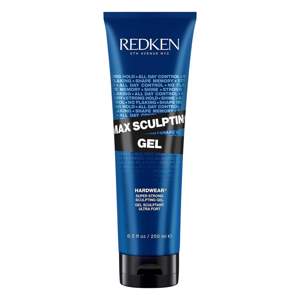 Gel Super Fort 16 Redken Hardwear - 16,9 fl oz