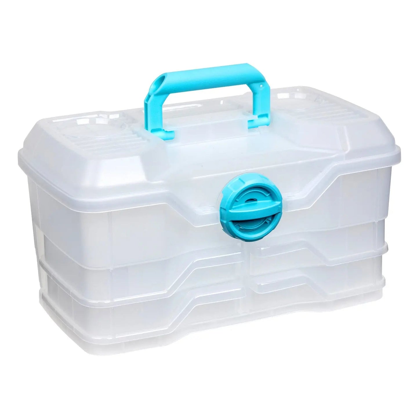 Medium Project Box for Organized Storage