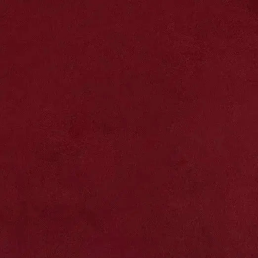 Tissu Minky uni Merlot Cuddle 3 extra large par yard