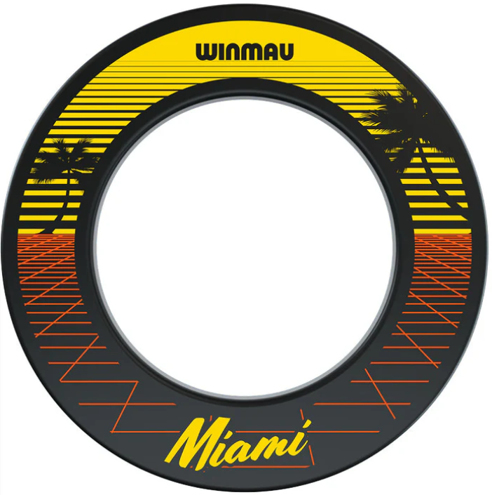 Aro de Dardos Miami