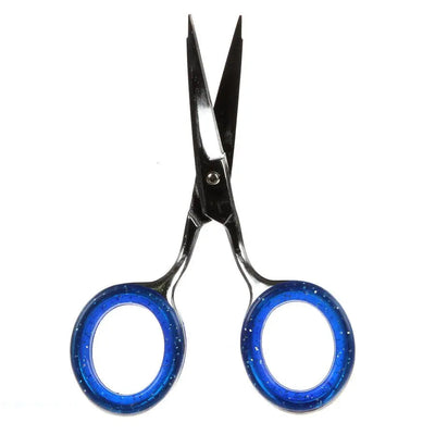 Micro-Tip Embroidery Scissor - 3.5in Precision Cutting Tool