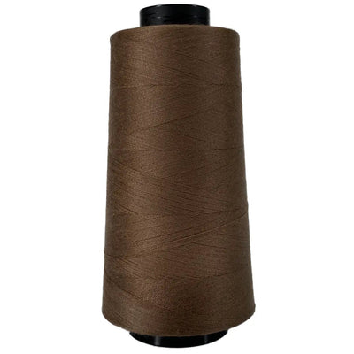 Hilo Perma Core Edición Quilters Chocolate con Leche QE011