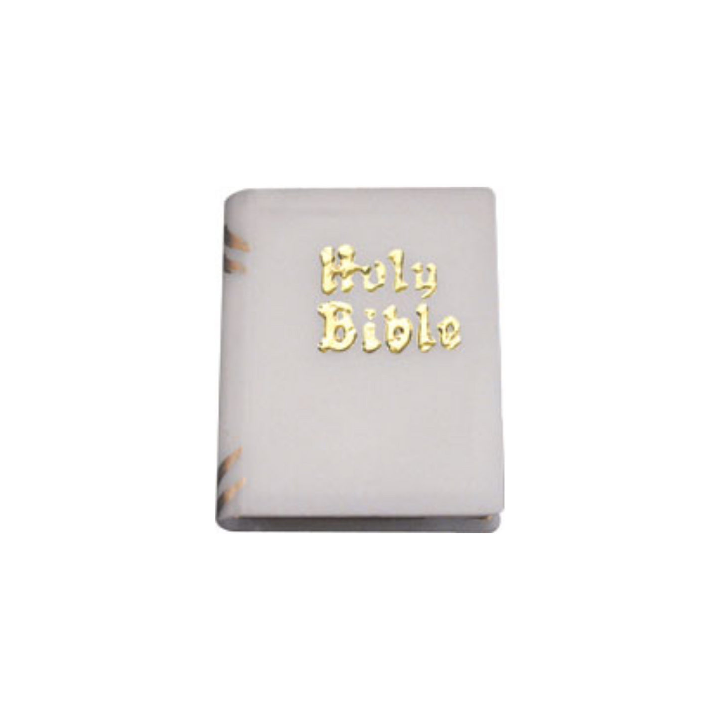 Mini Bible - Compact et Durable
