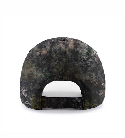 Gorra Mission - Bosques Profundos