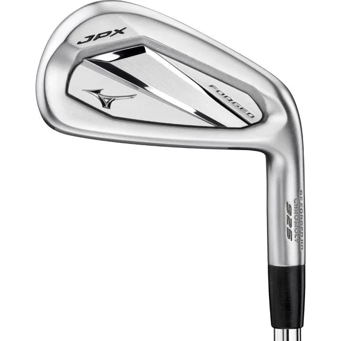Hierros forjados Mizuno JPX 925 2025