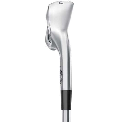 Fers Mizuno JPX925 Hot Metal HL
