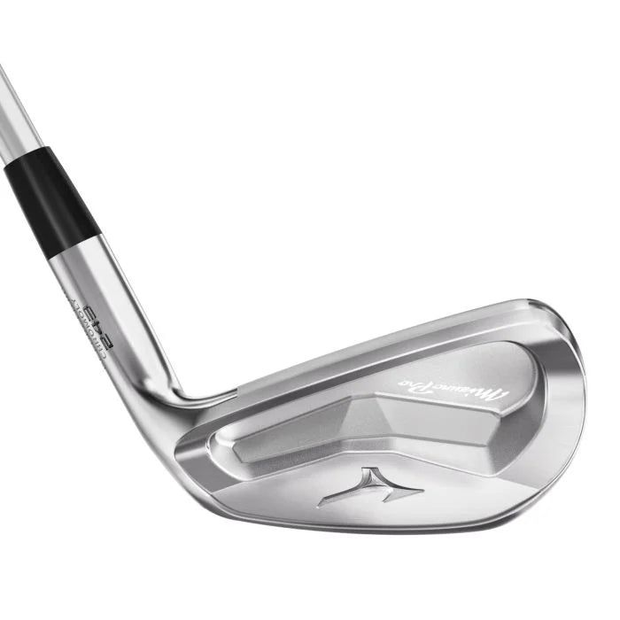 Mizuno Pro 243 Irons 2024: Elevate Your Game
