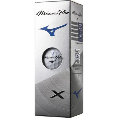 Mizuno Pro X Performance Golf Ball